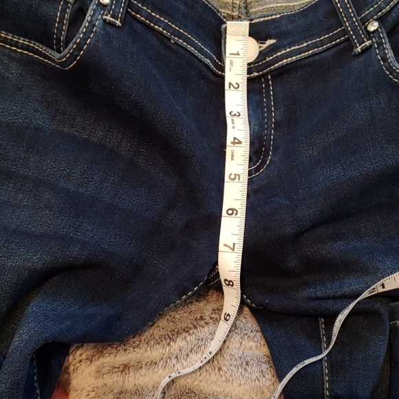 Inc denim - Picture 4 of 8